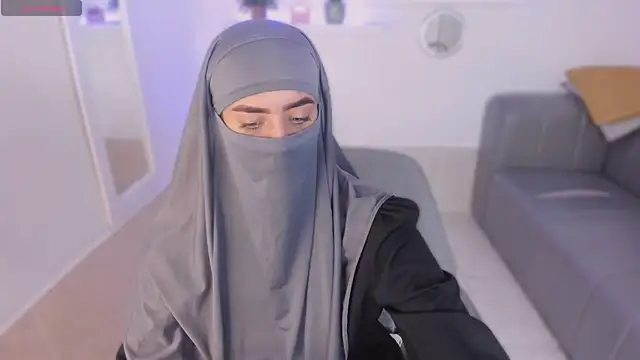 salma arabicc online show from October 15, 4:12 am