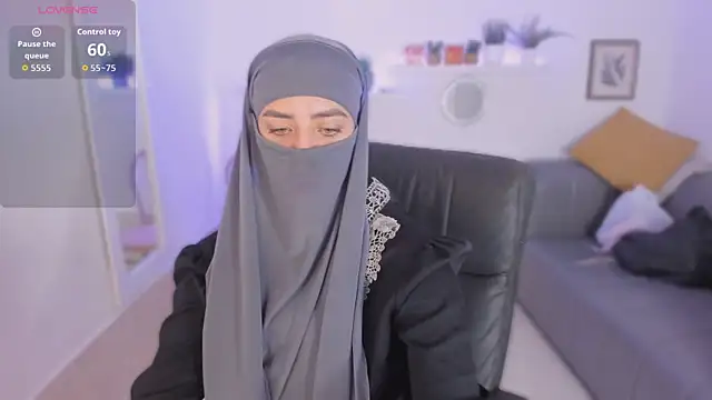 salma arabicc online show from October 23, 4:01 am