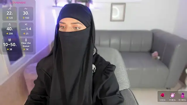 salma arabicc online show from January 11, 4:17 am