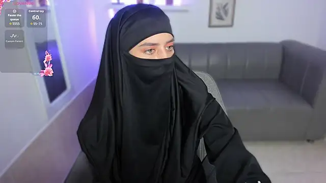 salma arabicc online show from February 11, 4:28 am