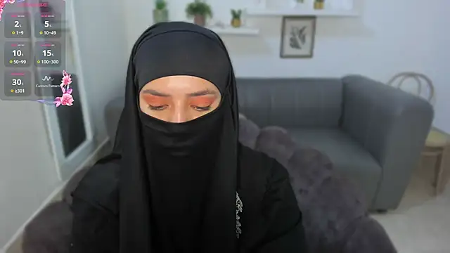 salma arabicc online show from March 31, 8:37 am