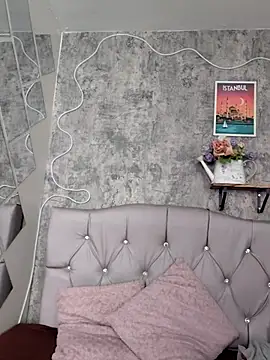 Devil AliceXo online show from October 3, 4:48 pm