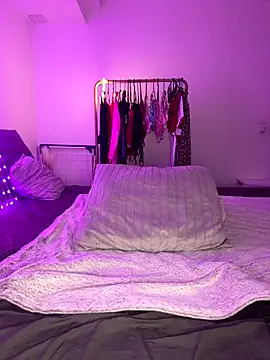 Blackpearlx666 online show from September 19, 7:25 pm