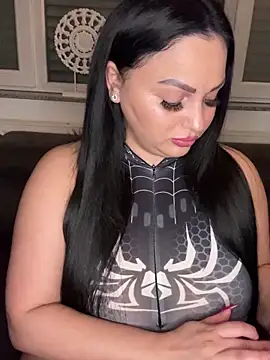 Blackpearlx666 online show from October 13, 8:42 pm