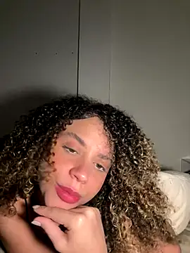 Snapshot of KittyTwerk_2 chatting on October 5, 1:20 pm KittyTwerk 2 online show from October 5, 1:20 pm