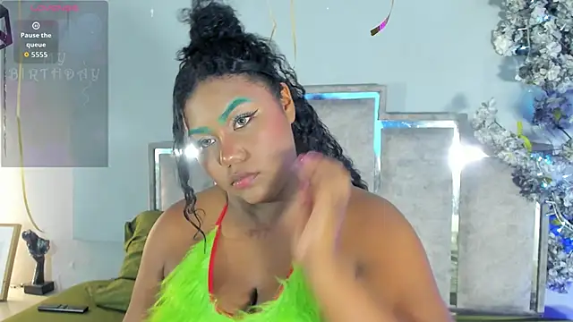 Candaceoweens online show from October 16, 3:51 am