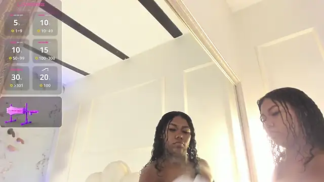 Candaceoweens online show from November 18, 3:45 am