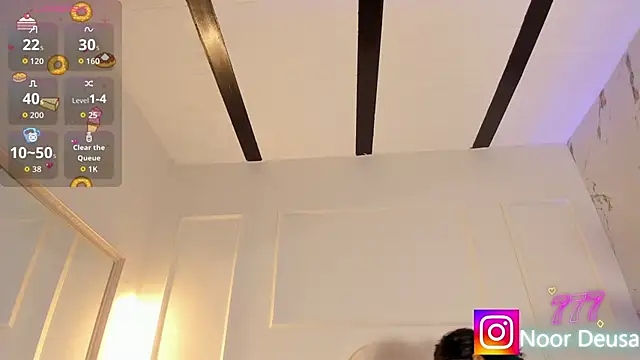 Candaceoweens online show from February 14, 3:47 am