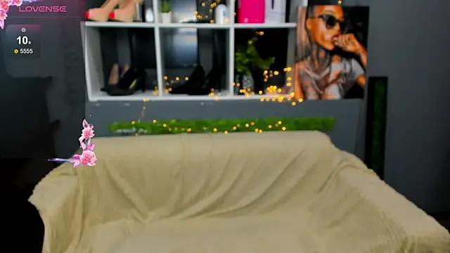 JuliyaMayss online show from March 27, 2:39 am