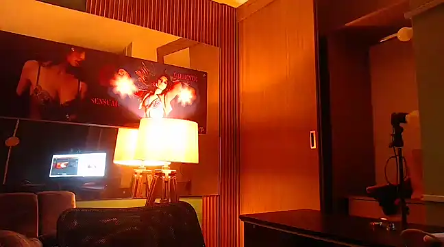 tatiana lc online show from March 6, 10:09 am