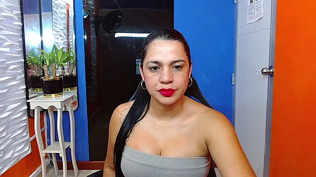 tatiana lc online show from March 11, 3:37 am