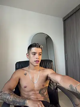 ErosKhaos online show from April 20, 11:06 pm