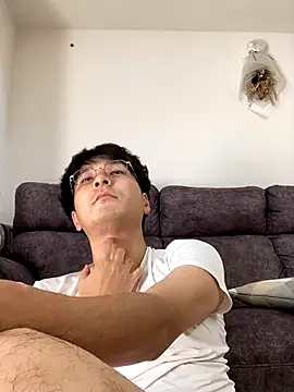 waka3232 online show from September 22, 1:29 am