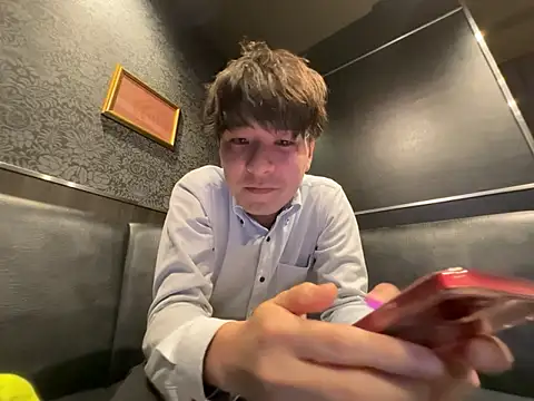 waka3232 online show from April 3, 11:08 am