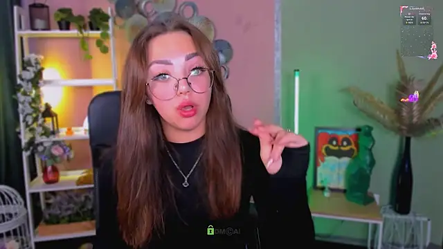 kiki swan online show from September 24, 3:04 pm