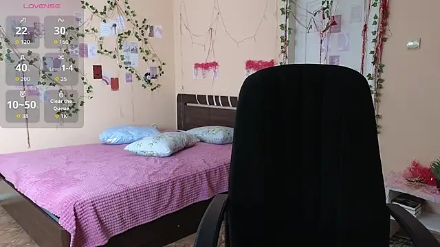 Wane Witch online show from January 9, 5:32 am