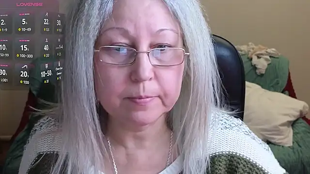 Wane Witch online show from January 16, 2:54 pm