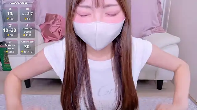 Ran-o0 0o online show from June 18, 5:41 am