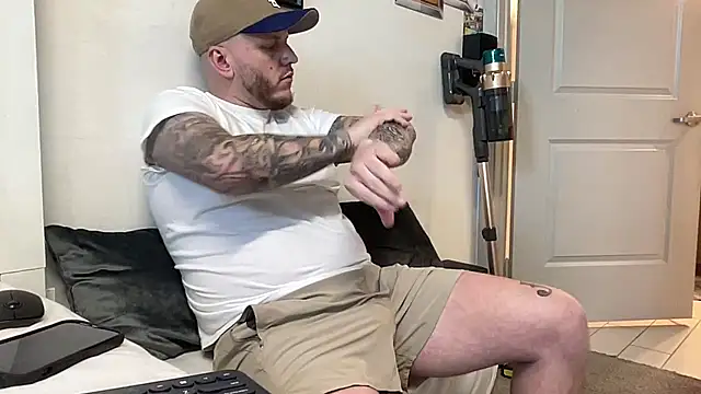 Thegreatwhitepipe online show from September 23, 12:13 am