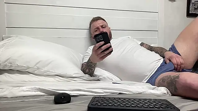 Thegreatwhitepipe online show from September 23, 12:19 pm