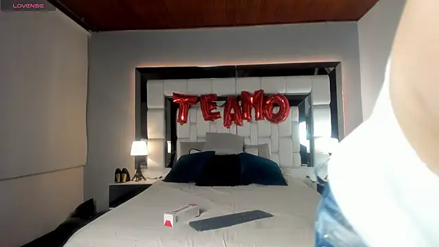 Sarafountain online show from March 14, 2:20 am