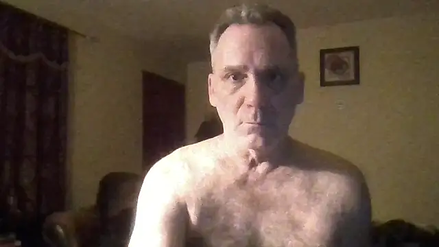 HunkofRock online show from November 22, 7:18 am