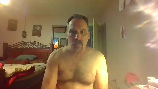 HunkofRock online show from March 26, 11:38 am