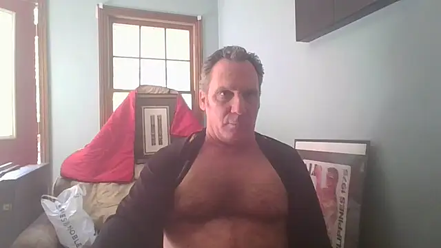 HunkofRock online show from May 13, 1:30 pm