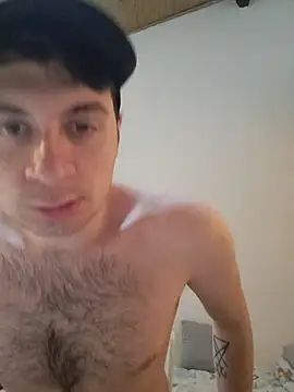 Maracujand80 online show from March 25, 1:39 pm