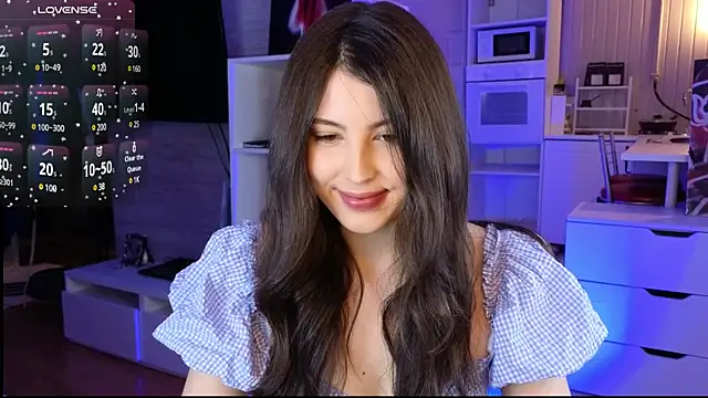 Snapshot of Malena_Blanco chatting on March 9, 11:47 am Malena Blanco online show from March 9, 11:47 am