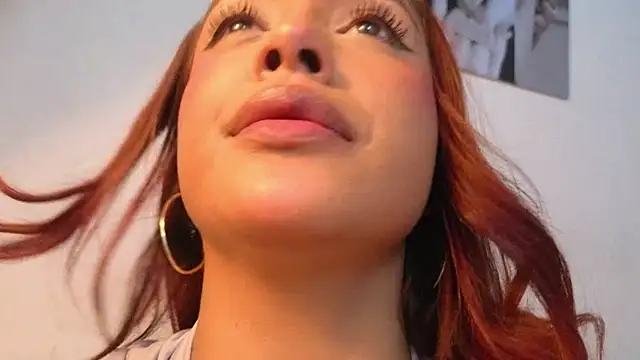 Snapshot of nicelle_carson_ chatting on December 16, 12:10 pm nicelle carson online show from December 16, 12:10 pm