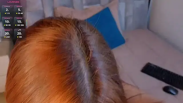 Snapshot of nicelle_carson_ chatting on January 16, 7:51 pm nicelle carson online show from January 16, 7:51 pm