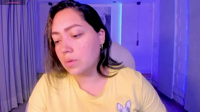 heidy johns online show from October 3, 3:36 am