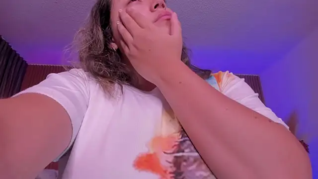 heidy johns online show from December 4, 3:38 am