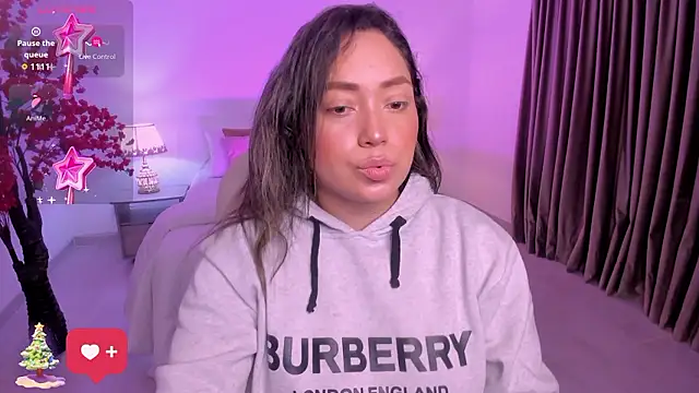 Snapshot of heidy_johns chatting on January 9, 3:31 am heidy johns online show from January 9, 3:31 am