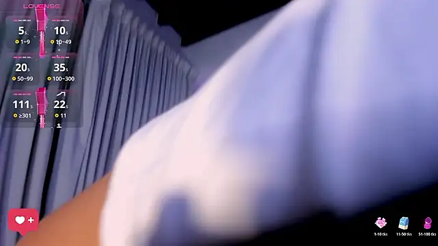 Snapshot of heidy_johns chatting on February 13, 3:24 am heidy johns online show from February 13, 3:24 am