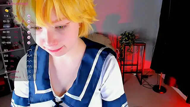 Daine Pastry online show from March 10, 8:15 am