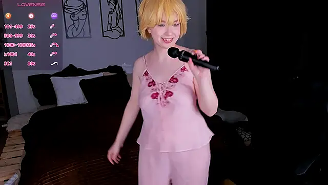 Daine Pastry online show from March 11, 1:12 pm