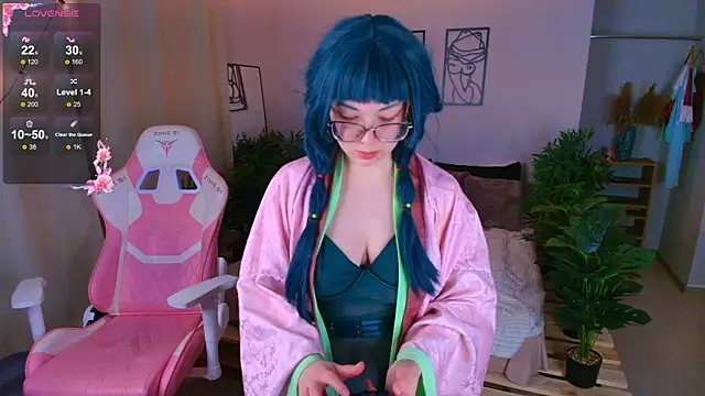 Daine Pastry online show from October 12, 1:54 pm