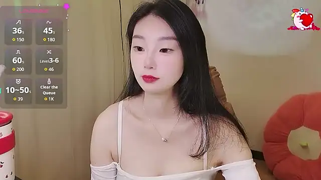 Snapshot of shaovu chatting on October 11, 10:30 pm shaovu online show from October 11, 10:30 pm