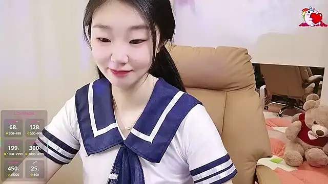 shaovu online show from January 19, 1:53 am