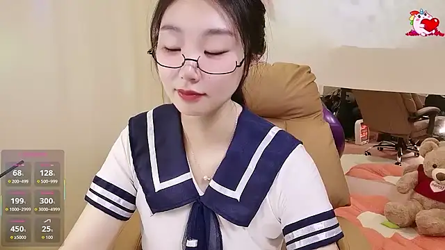 shaovu online show from February 4, 3:01 am