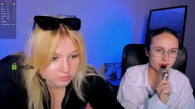 mona cloud online show from October 3, 11:24 pm