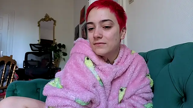 OllympeKaii online show from October 21, 8:26 am