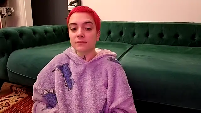 OllympeKaii online show from October 27, 4:27 am