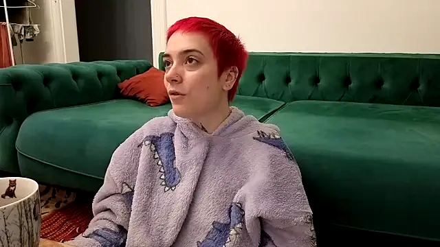 OllympeKaii online show from October 28, 3:54 am