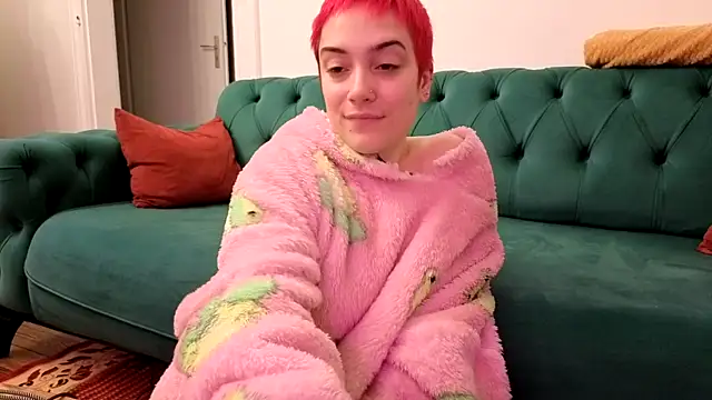 OllympeKaii online show from November 5, 5:40 am