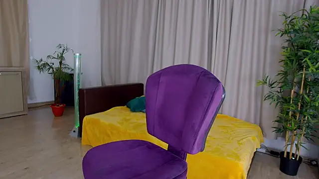 Perfect Moans online show from March 8, 5:17 am