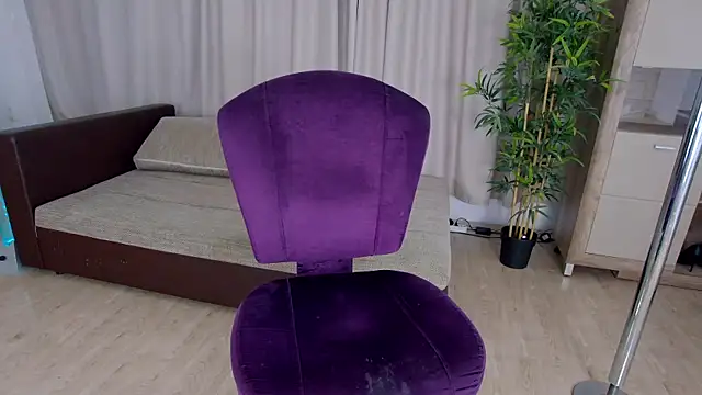 Perfect Moans online show from March 10, 5:33 am