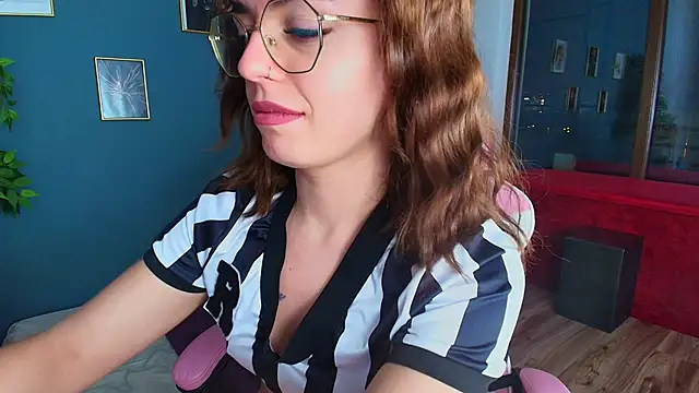 Perfect Moans online show from January 10, 10:14 pm